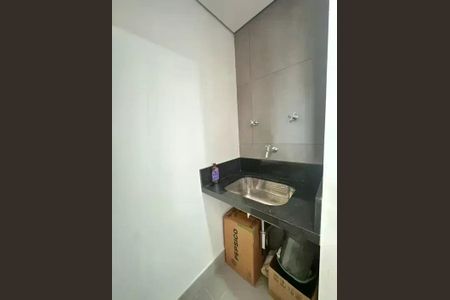 Apartamento à venda com 1 quarto, 57m² em Pinheiros, São Paulo