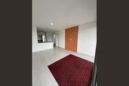 Apartamento à venda com 1 quarto, 57m² em Pinheiros, São Paulo