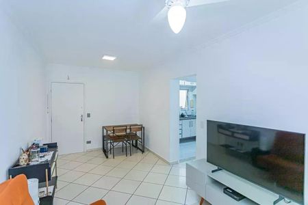 Apartamento à venda com 2 quartos, 56m² em Freguesia do Ó, São Paulo