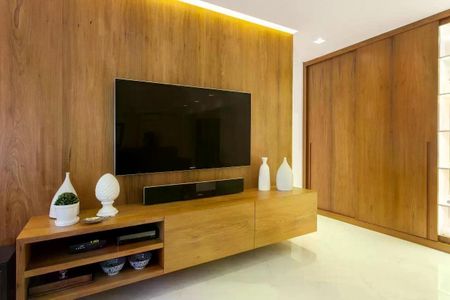 Apartamento à venda com 4 quartos, 126m² em Perdizes, São Paulo