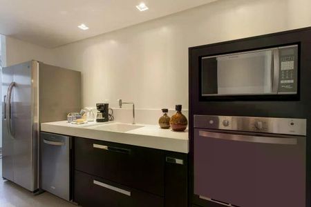 Apartamento à venda com 126m², 4 quartos e 4 vagas