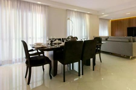 Apartamento à venda com 4 quartos, 126m² em Perdizes, São Paulo