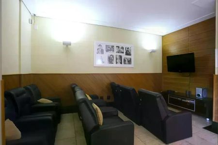 Apartamento à venda com 126m², 4 quartos e 4 vagas