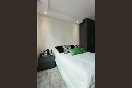Apartamento à venda com 126m², 4 quartos e 4 vagas