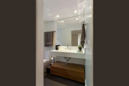 Apartamento à venda com 126m², 4 quartos e 4 vagas