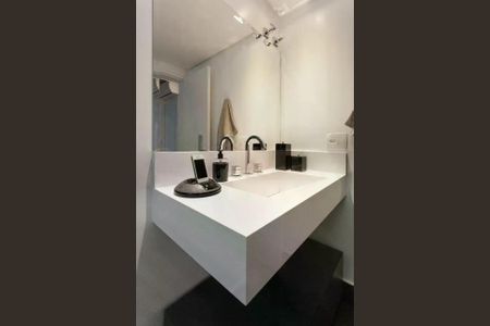 Apartamento à venda com 126m², 4 quartos e 4 vagas