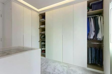 Apartamento à venda com 126m², 4 quartos e 4 vagas