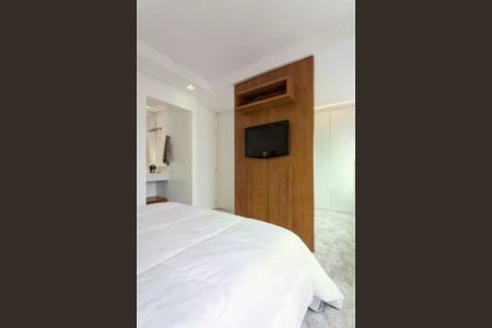 Apartamento à venda com 4 quartos, 126m² em Perdizes, São Paulo