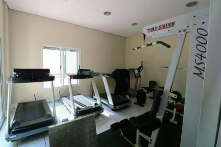 Apartamento à venda com 126m², 4 quartos e 4 vagas