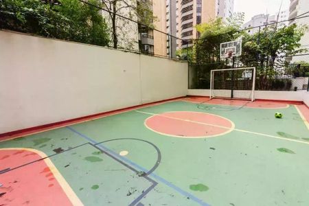 Apartamento à venda com 126m², 4 quartos e 4 vagas