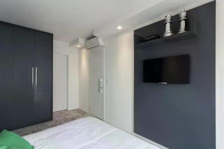 Apartamento à venda com 126m², 4 quartos e 4 vagas