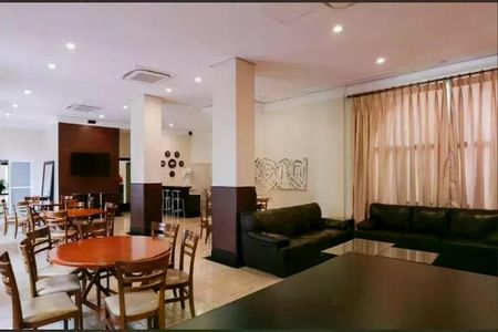 Apartamento à venda com 126m², 4 quartos e 4 vagas