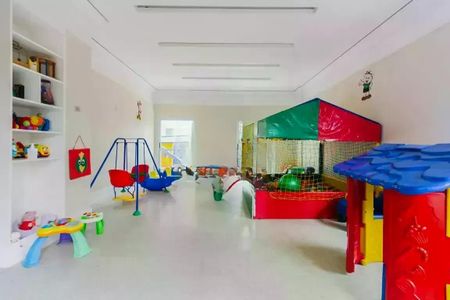 Apartamento à venda com 126m², 4 quartos e 4 vagas