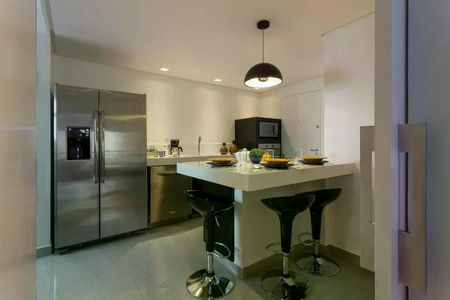 Apartamento à venda com 126m², 4 quartos e 4 vagas