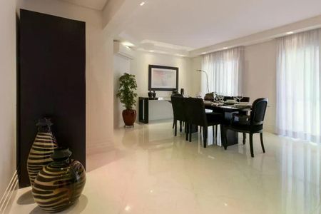 Apartamento à venda com 4 quartos, 126m² em Perdizes, São Paulo