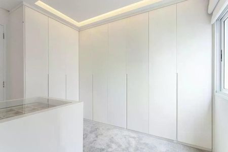 Apartamento à venda com 126m², 4 quartos e 4 vagas