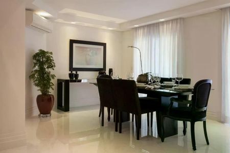 Apartamento à venda com 4 quartos, 126m² em Perdizes, São Paulo