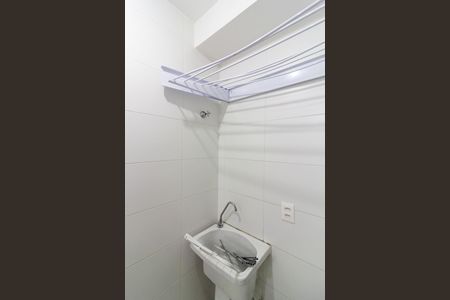 Apartamento para alugar com 38m², 2 quartos e sem vagaÁrea de Serviço