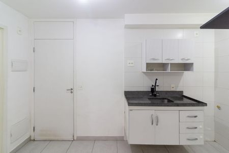 Apartamento para alugar com 38m², 2 quartos e sem vagaCozinha