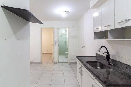 Apartamento para alugar com 38m², 2 quartos e sem vagaCozinha