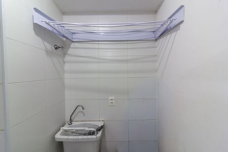 Apartamento para alugar com 38m², 2 quartos e sem vagaÁrea de Serviço