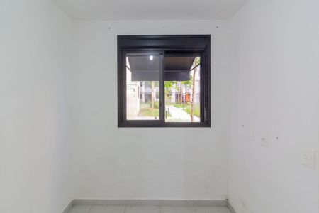 Quarto 1 de apartamento para alugar com 2 quartos, 38m² em Jurubatuba, São Paulo