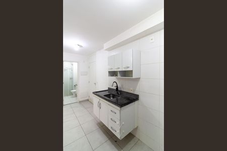 Apartamento para alugar com 38m², 2 quartos e sem vagaCozinha