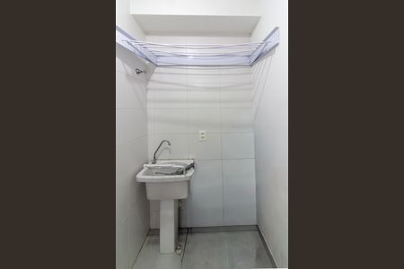 Apartamento para alugar com 38m², 2 quartos e sem vagaÁrea de Serviço