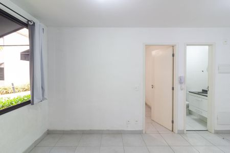 Apartamento para alugar com 38m², 2 quartos e sem vagaSala