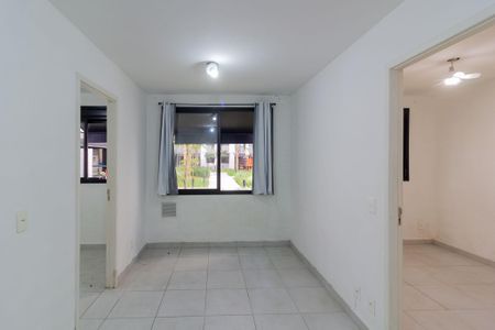 Apartamento para alugar com 38m², 2 quartos e sem vagaSala