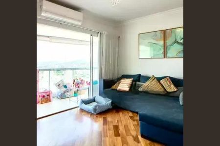 Apartamento à venda com 3 quartos, 130m² em Lapa, São Paulo