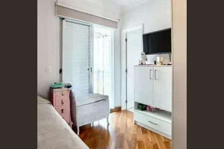 Apartamento à venda com 3 quartos, 130m² em Lapa, São Paulo