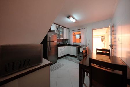 Casa para alugar com 100m², 2 quartos e 1 vagaCozinha