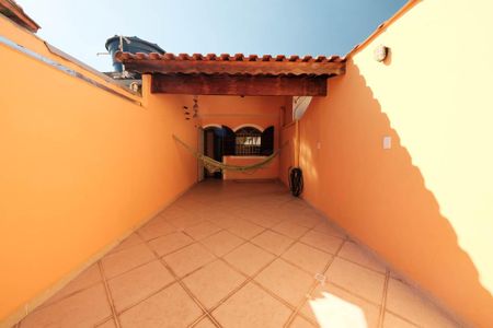 Casa para alugar com 100m², 2 quartos e 1 vagaQuarto 1