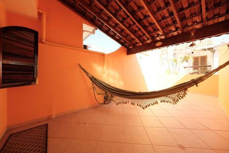 Casa para alugar com 100m², 2 quartos e 1 vagaQuarto 1