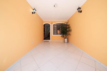 Casa para alugar com 100m², 2 quartos e 1 vagaGaragem