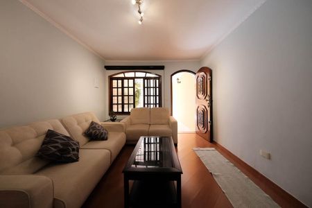 Sala de casa à venda com 2 quartos, 100m² em Parque Savoi City, São Paulo