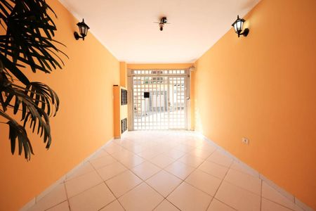 Casa para alugar com 100m², 2 quartos e 1 vagaGaragem