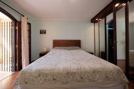 Casa para alugar com 100m², 2 quartos e 1 vagaQuarto 2