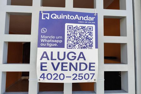 Casa para alugar com 100m², 2 quartos e 1 vagaFachada