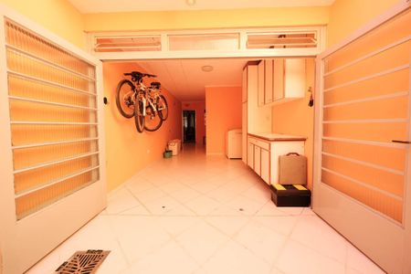 Casa para alugar com 100m², 2 quartos e 1 vagaÁrea de Serviço