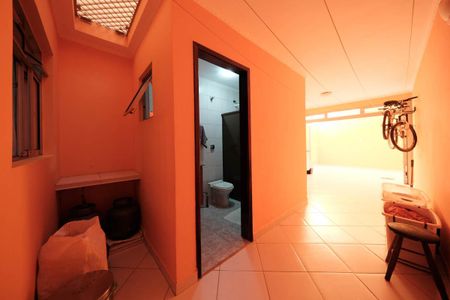 Casa para alugar com 100m², 2 quartos e 1 vagaÁrea de Serviço