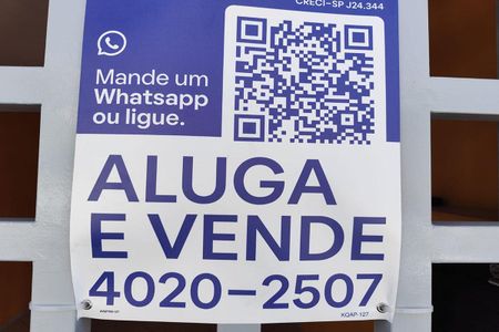 Casa para alugar com 100m², 2 quartos e 1 vagaFachada