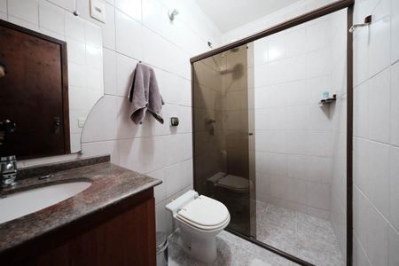 Casa para alugar com 100m², 2 quartos e 1 vagaBanheiro 2