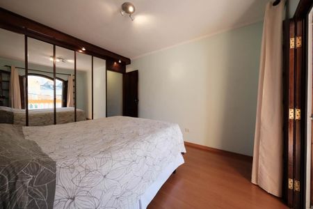 Quarto 2 de casa à venda com 2 quartos, 100m² em Parque Savoi City, São Paulo