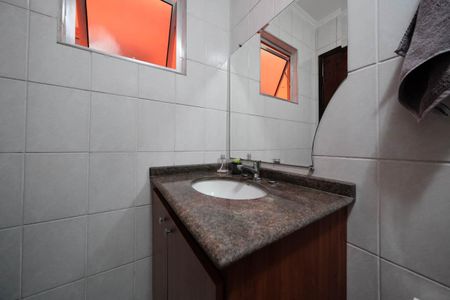 Casa para alugar com 100m², 2 quartos e 1 vagaBanheiro 2