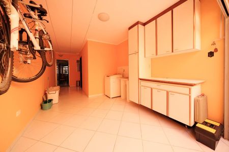 Casa para alugar com 100m², 2 quartos e 1 vagaÁrea de Serviço