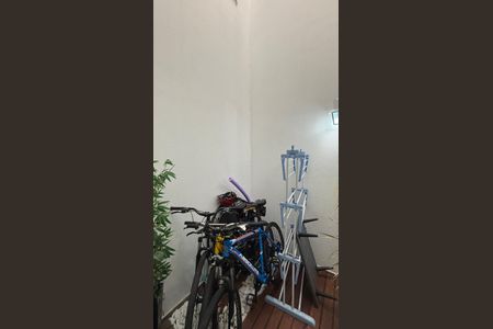 Casa para alugar com 115m², 2 quartos e 1 vagaJardim de Inverno