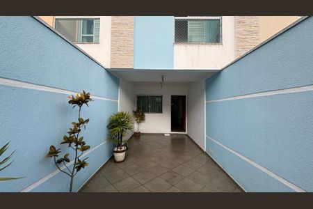 Casa para alugar com 115m², 2 quartos e 1 vagaGaragem