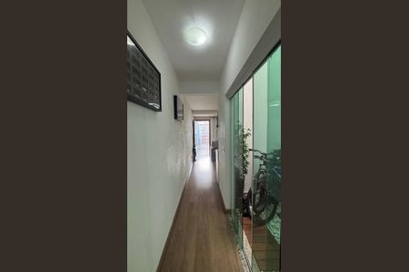 Casa para alugar com 115m², 2 quartos e 1 vagaCorredor